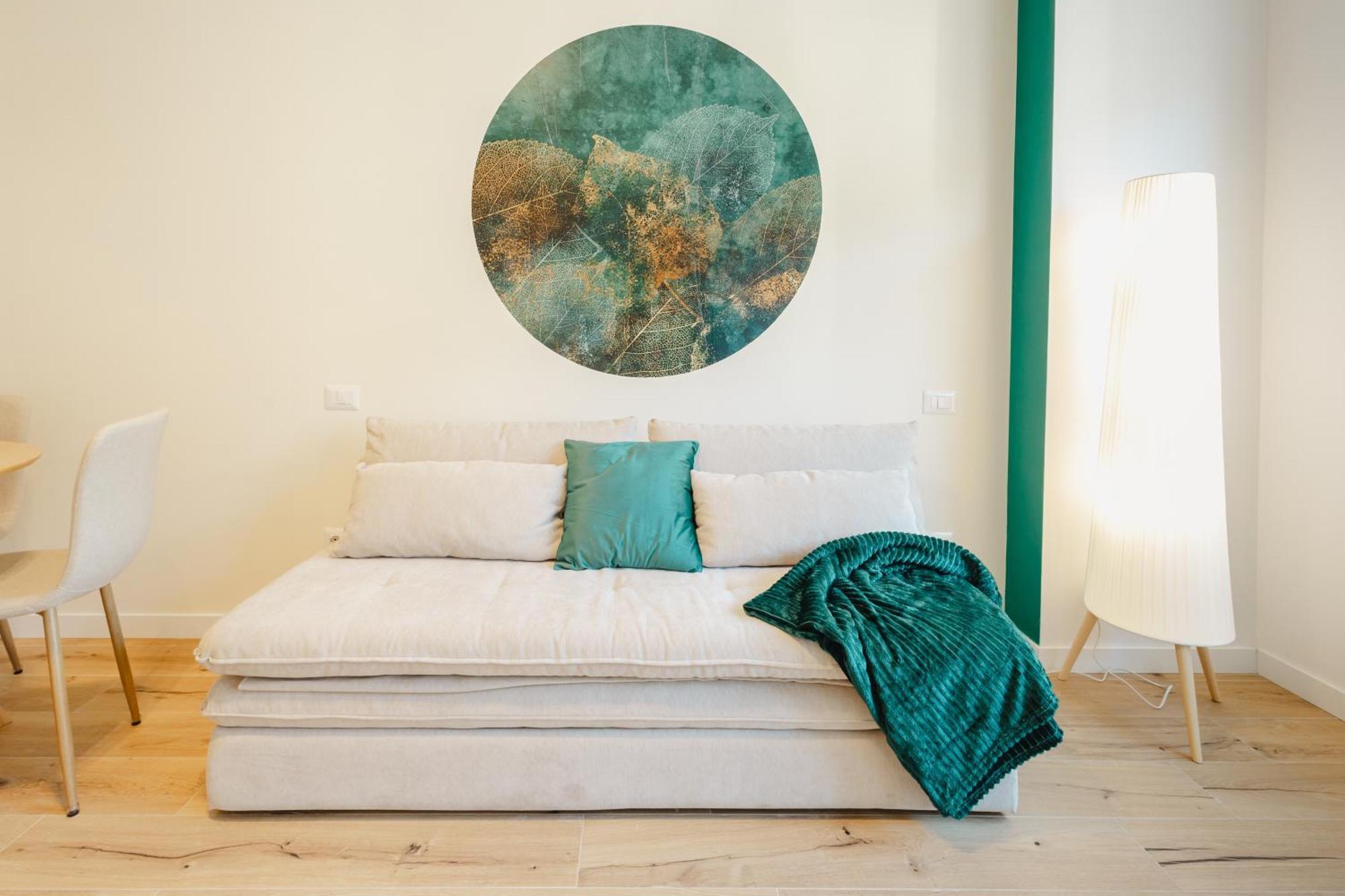 Smeraldo Vatican Moments Apartment *
