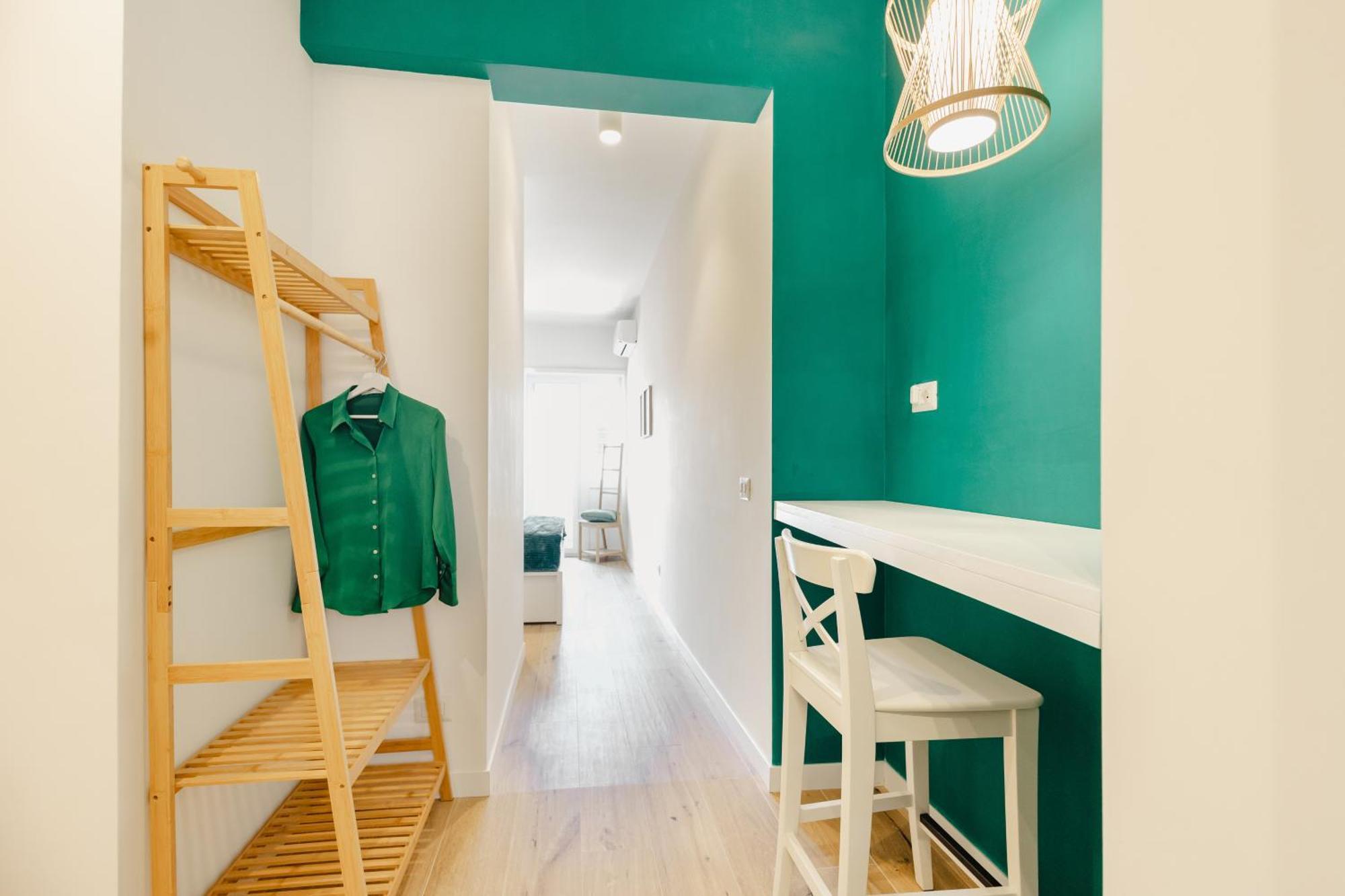 Smeraldo Vatican Moments Apartment